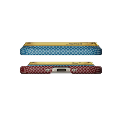 Sunset2.0-California Dream Phone Cases