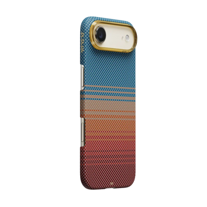 Sunset2.0-California Dream Phone Cases
