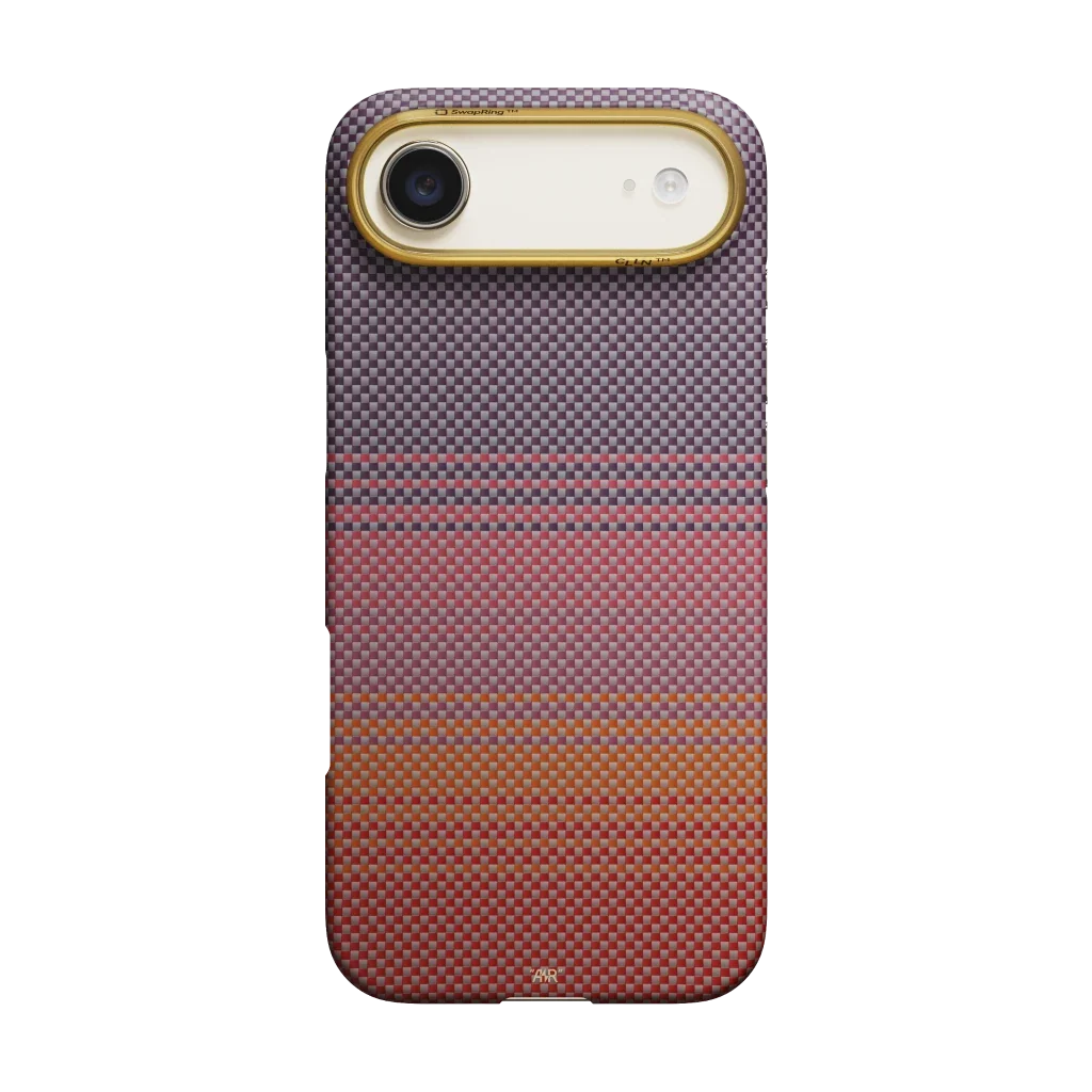 Sunset2.0-California Dream Phone Cases