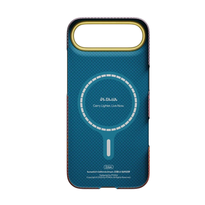 Sunset2.0-California Dream Phone Cases