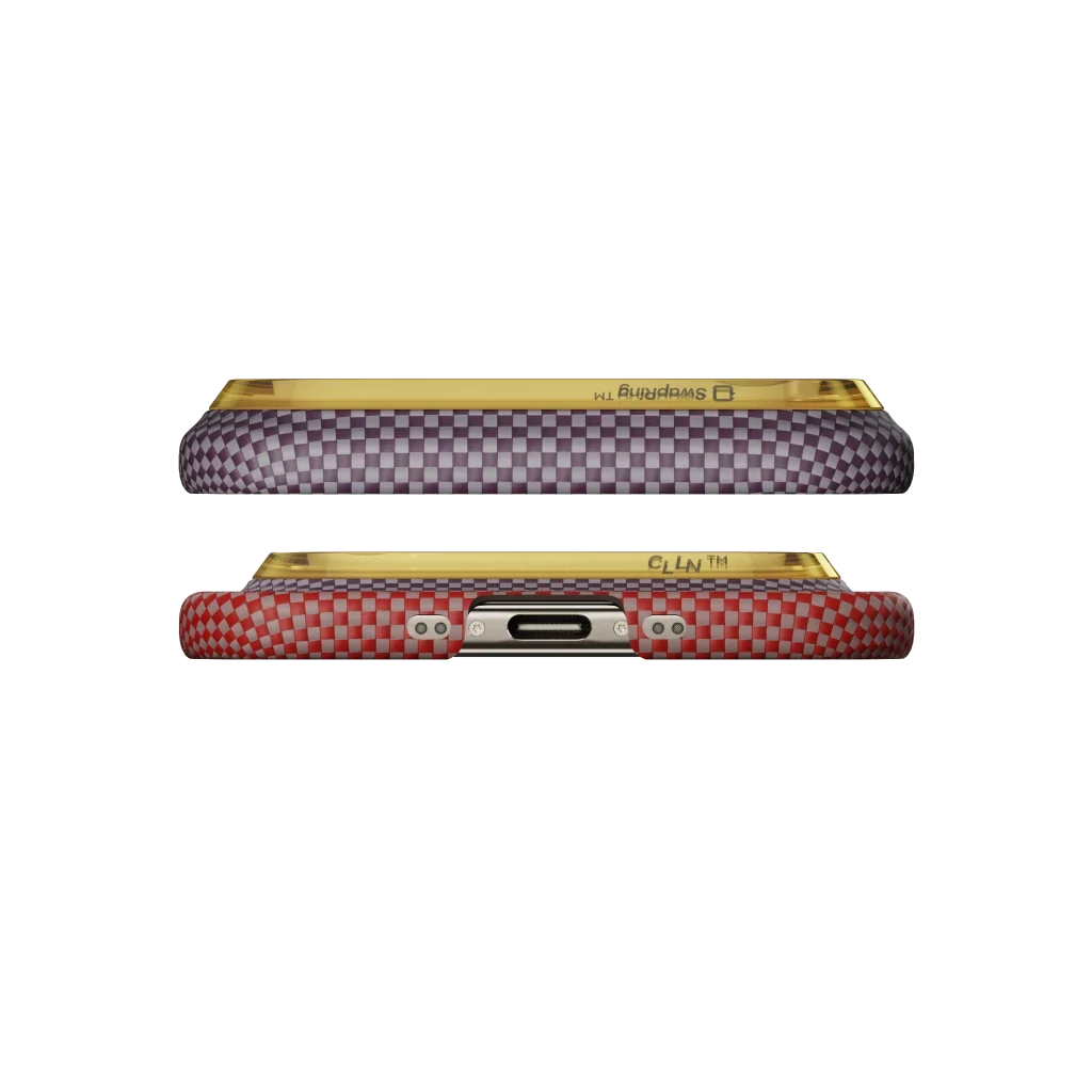 Sunset2.0-California Dream Phone Cases