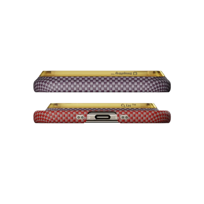 Sunset2.0-California Dream Phone Cases