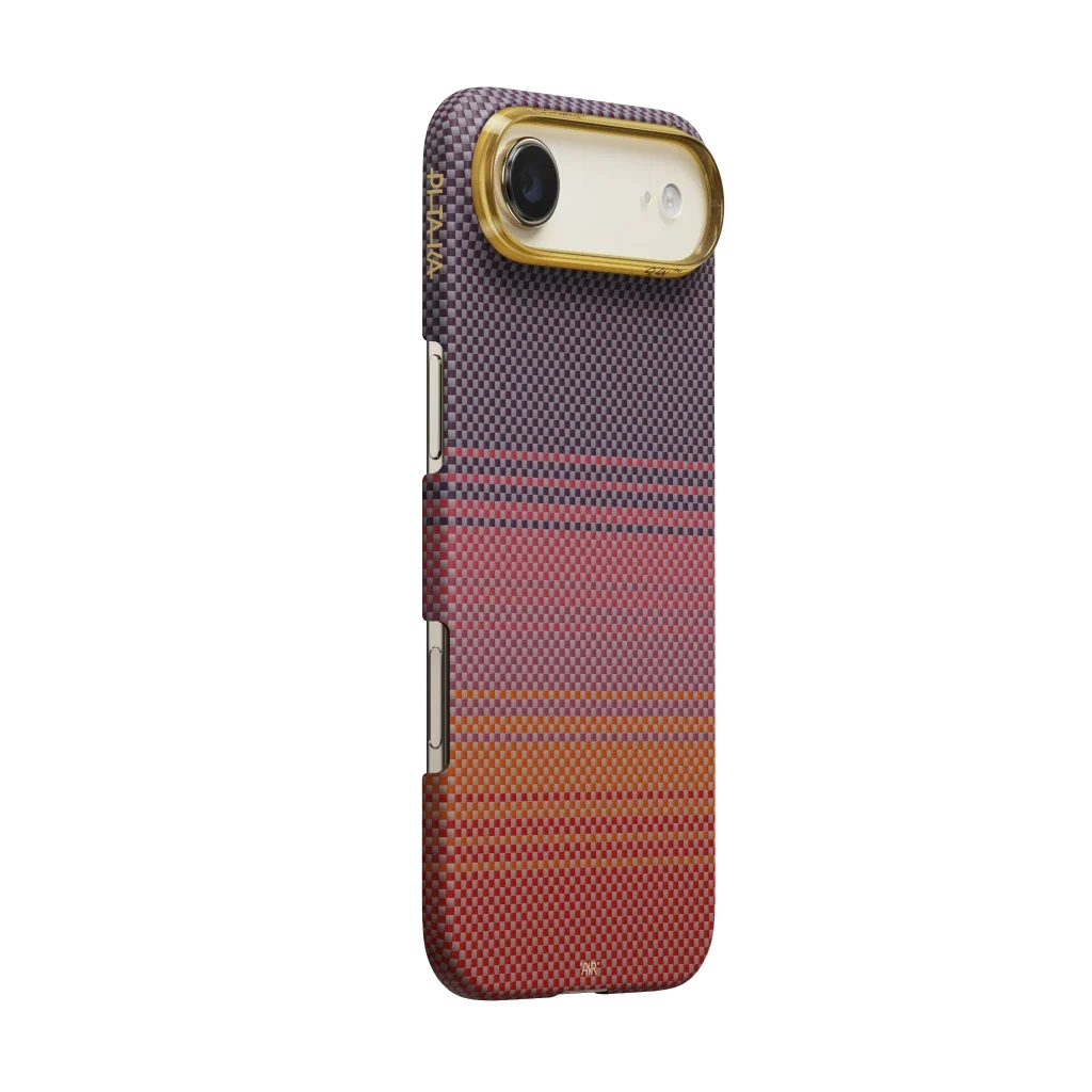 Sunset2.0-California Dream Phone Cases