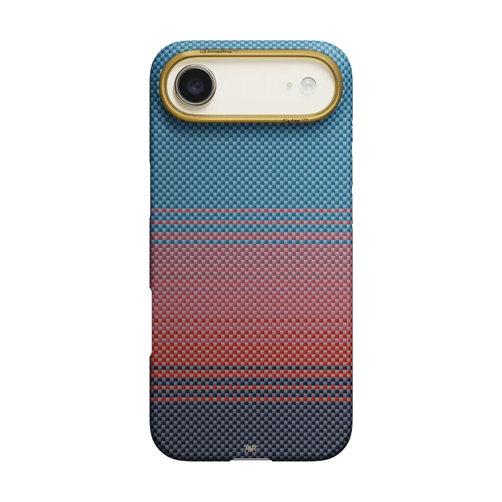 Sunset2.0-California Dream Phone Cases