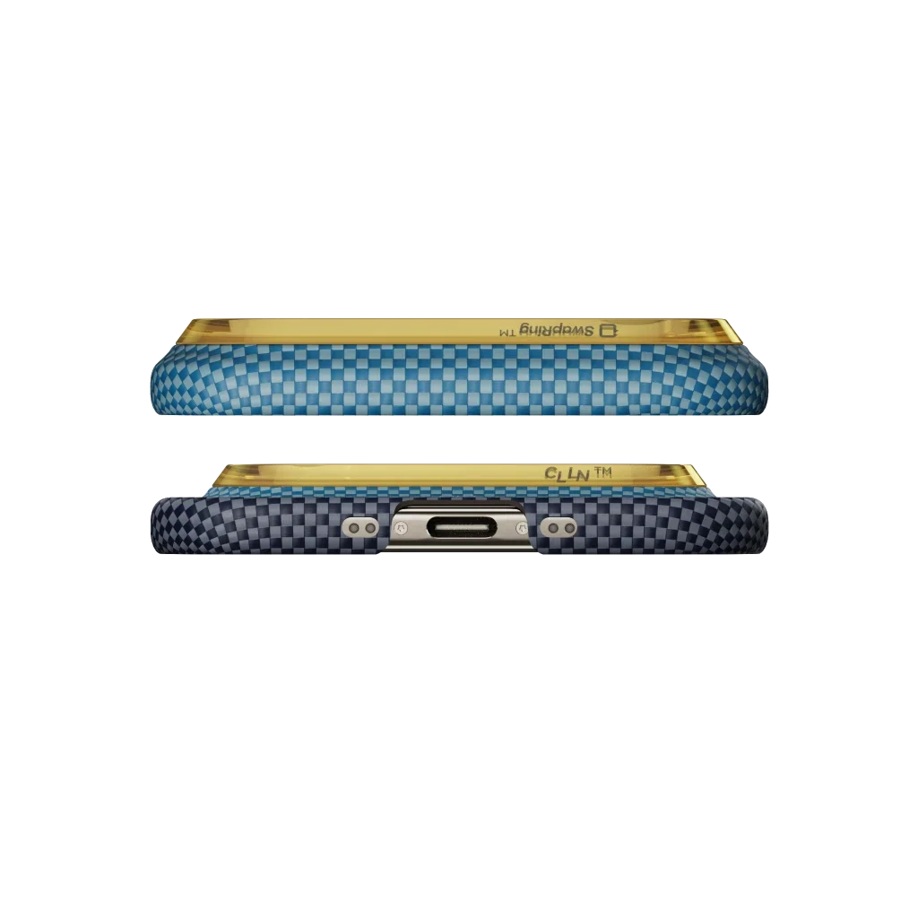 Sunset2.0-California Dream Phone Cases