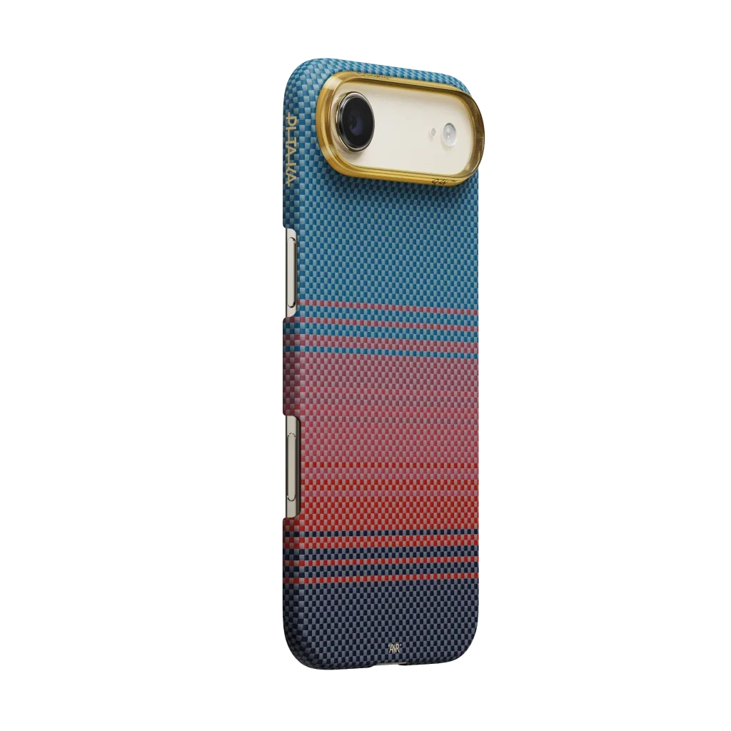 Sunset2.0-California Dream Phone Cases