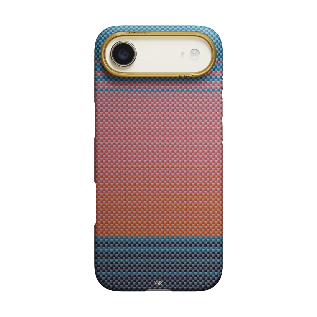 Sunset2.0-California Dream Phone Cases