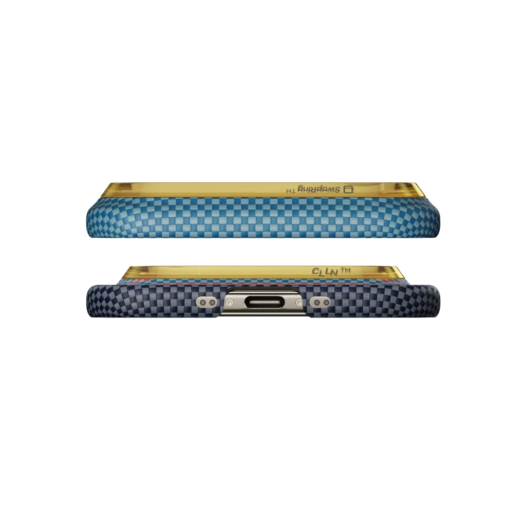 Sunset2.0-California Dream Phone Cases
