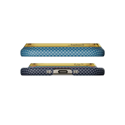 Sunset2.0-California Dream Phone Cases