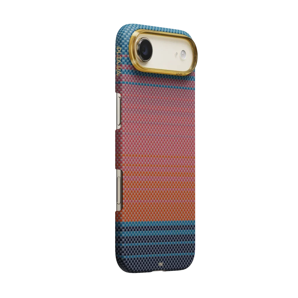 Sunset2.0-California Dream Phone Cases