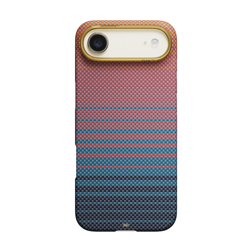 Sunset2.0-California Dream Phone Cases