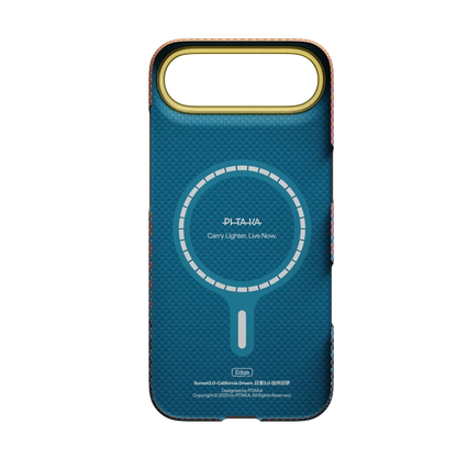 Sunset2.0-California Dream Phone Cases