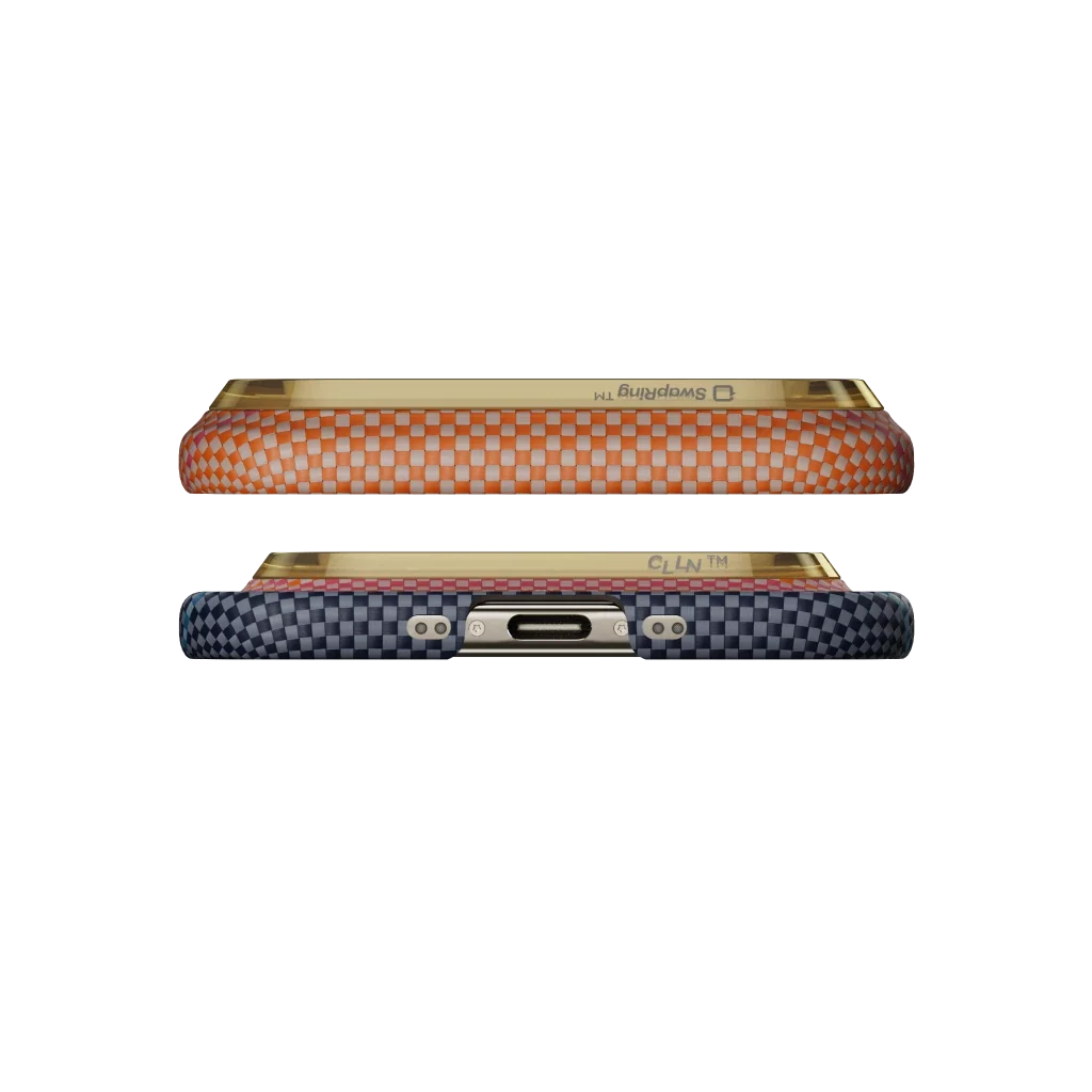 Sunset2.0-California Dream Phone Cases
