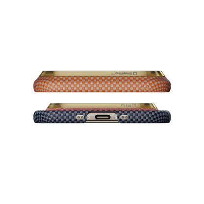 Sunset2.0-California Dream Phone Cases