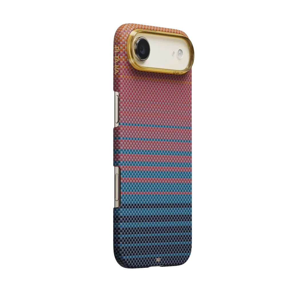 Sunset2.0-California Dream Phone Cases