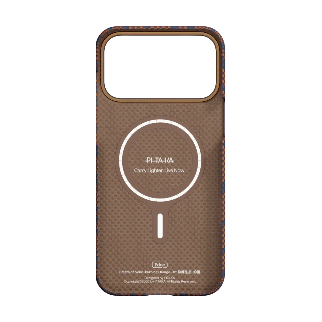 Breath of Veins Phone Cases