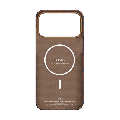 Breath of Veins Phone Cases