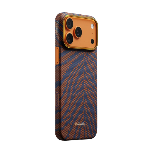 Breath of Veins Phone Cases