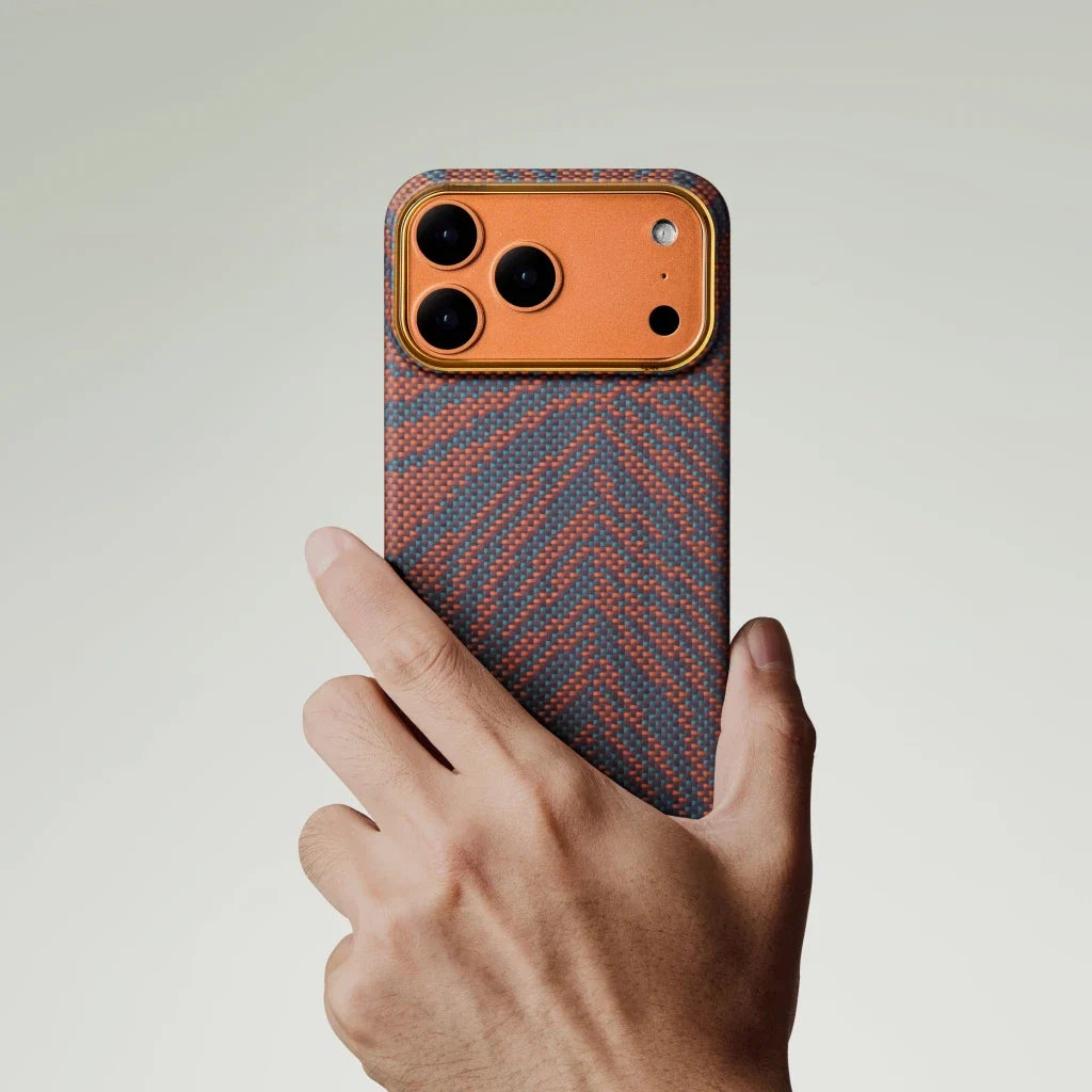Breath of Veins Phone Cases