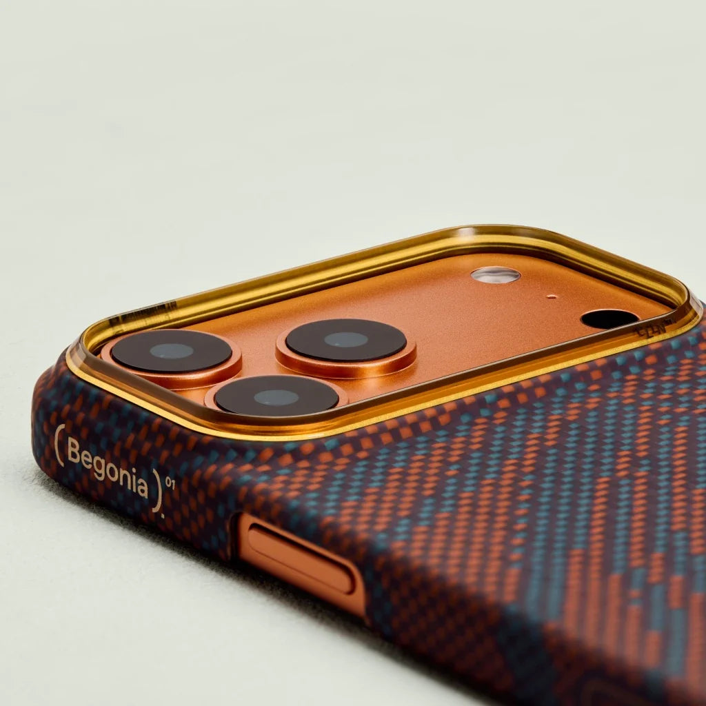Breath of Veins Phone Cases