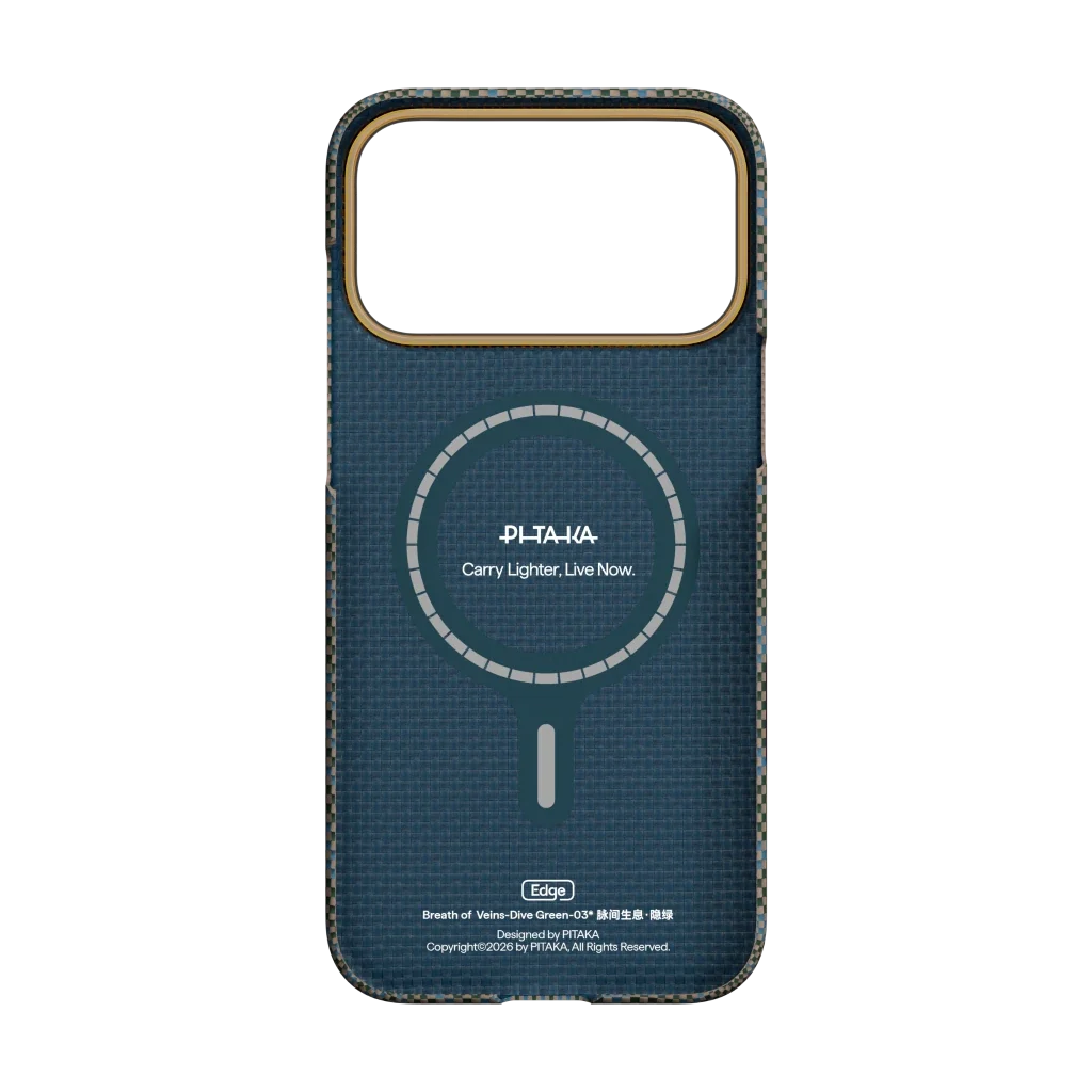 Breath of Veins Phone Cases