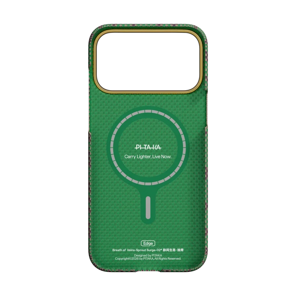 Breath of Veins Phone Cases