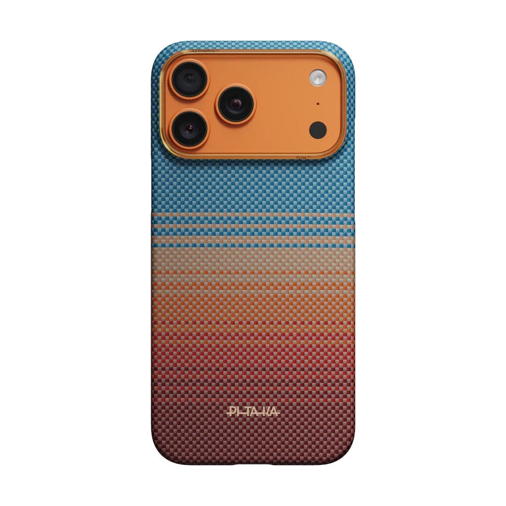 Sunset2.0-California Dream Phone Cases