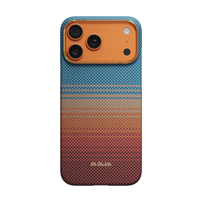Sunset2.0-California Dream Phone Cases