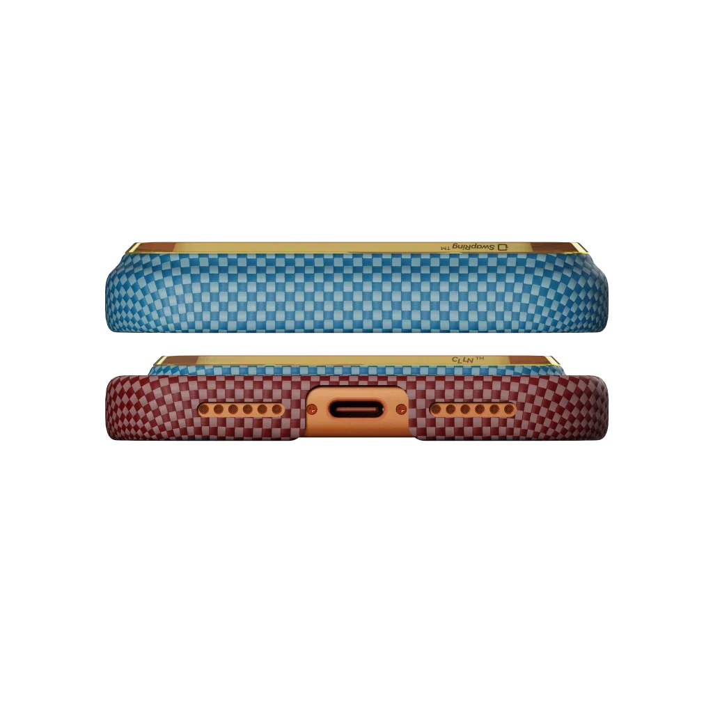 Sunset2.0-California Dream Phone Cases