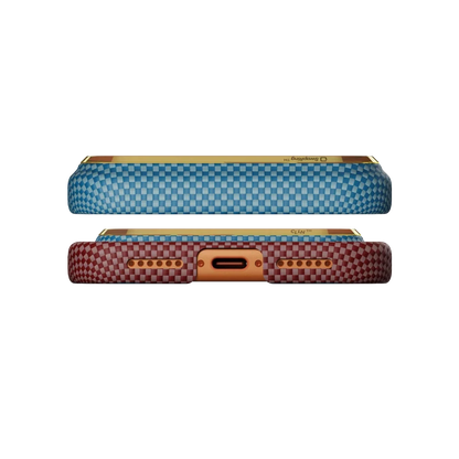 Sunset2.0-California Dream Phone Cases