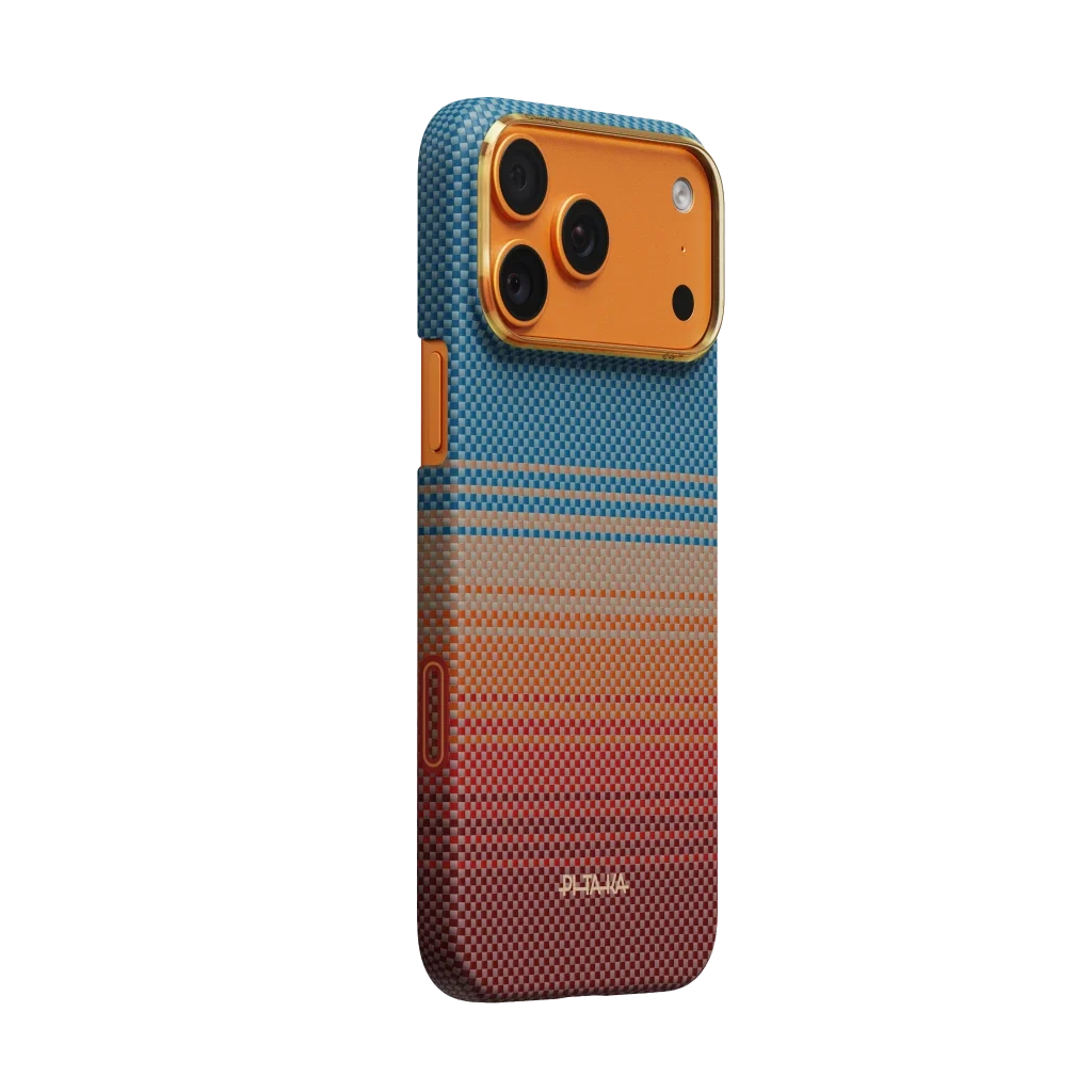 Sunset2.0-California Dream Phone Cases