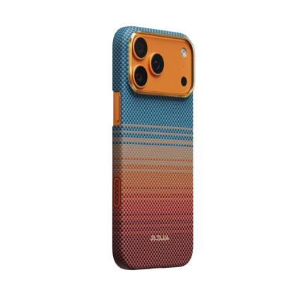 Sunset2.0-California Dream Phone Cases