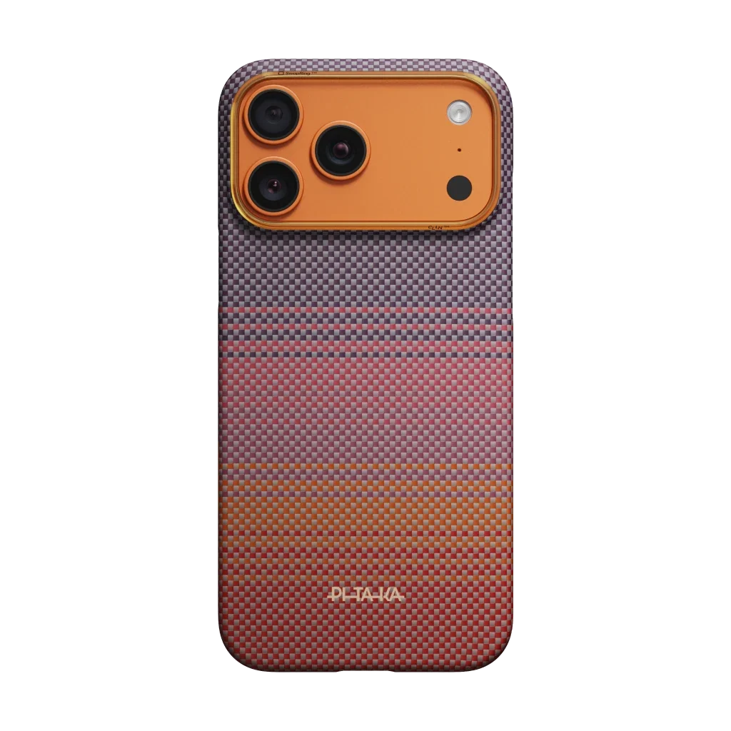 Sunset2.0-California Dream Phone Cases
