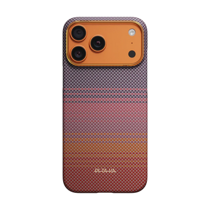 Sunset2.0-California Dream Phone Cases