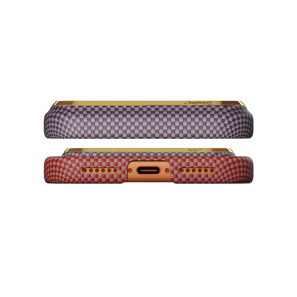 Sunset2.0-California Dream Phone Cases
