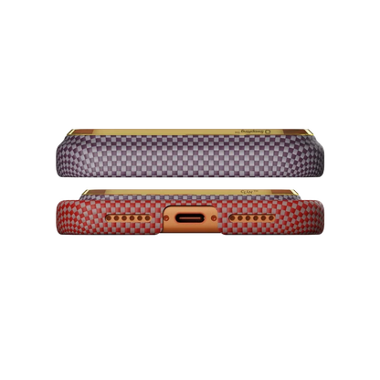 Sunset2.0-California Dream Phone Cases