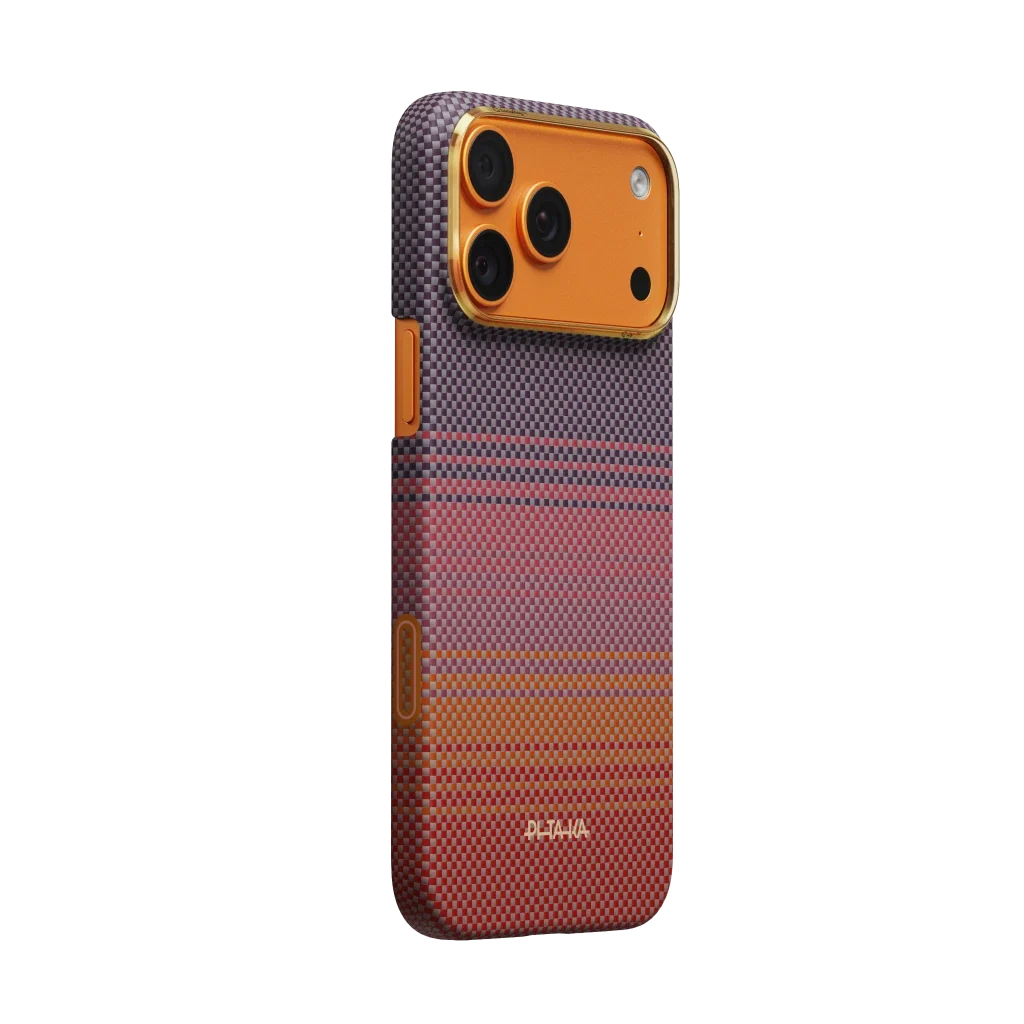Sunset2.0-California Dream Phone Cases