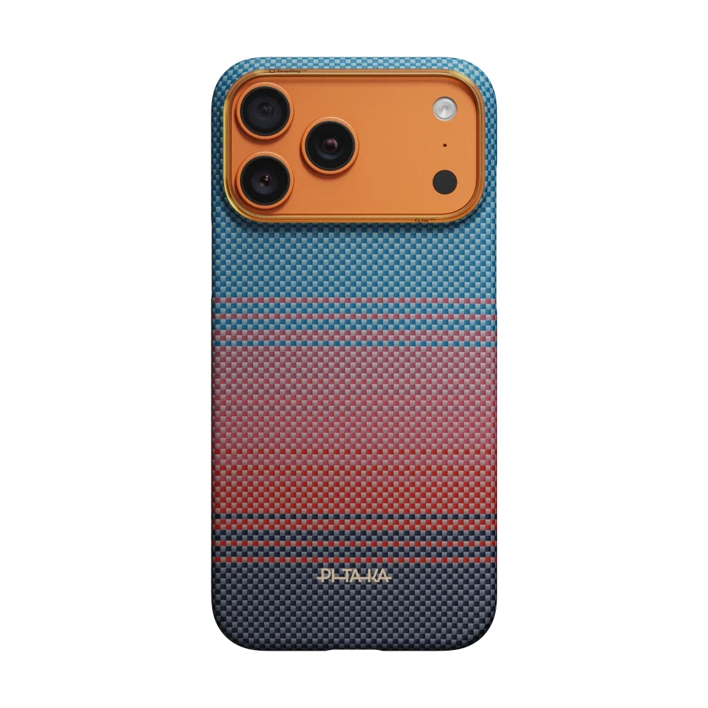 Sunset2.0-California Dream Phone Cases