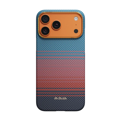Sunset2.0-California Dream Phone Cases