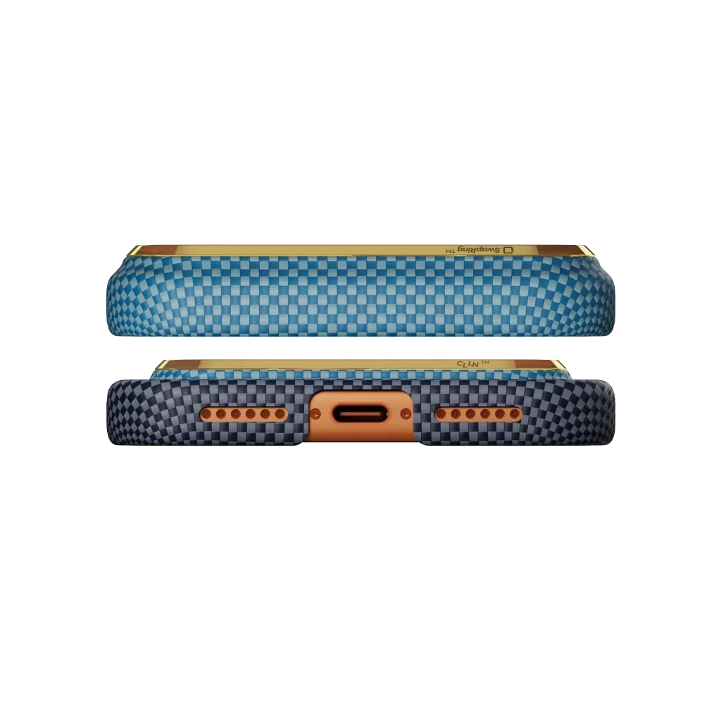 Sunset2.0-California Dream Phone Cases