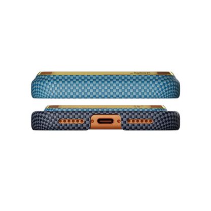 Sunset2.0-California Dream Phone Cases