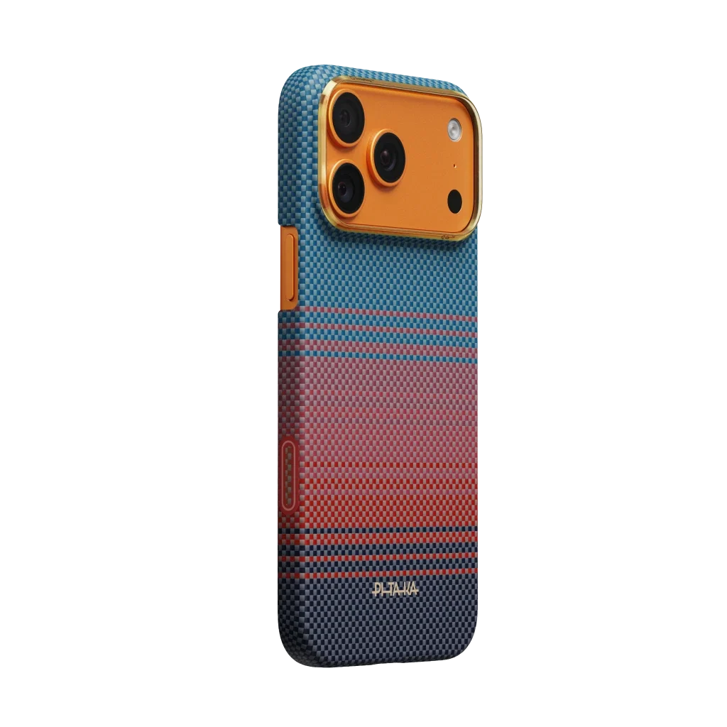 Sunset2.0-California Dream Phone Cases