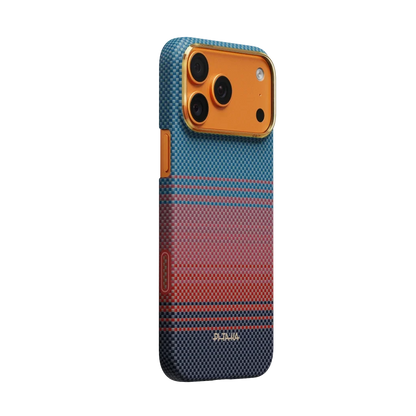 Sunset2.0-California Dream Phone Cases