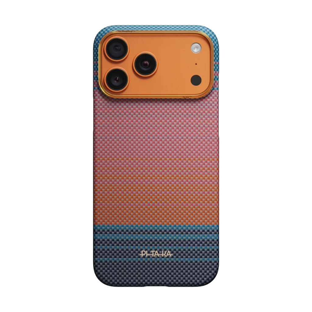 Sunset2.0-California Dream Phone Cases