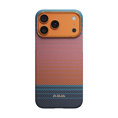 Sunset2.0-California Dream Phone Cases