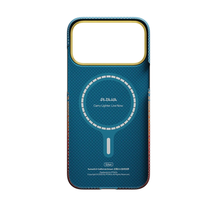Sunset2.0-California Dream Phone Cases