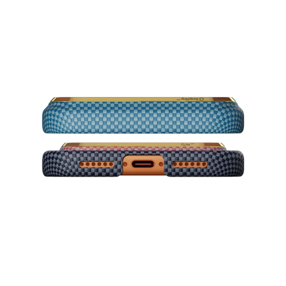 Sunset2.0-California Dream Phone Cases
