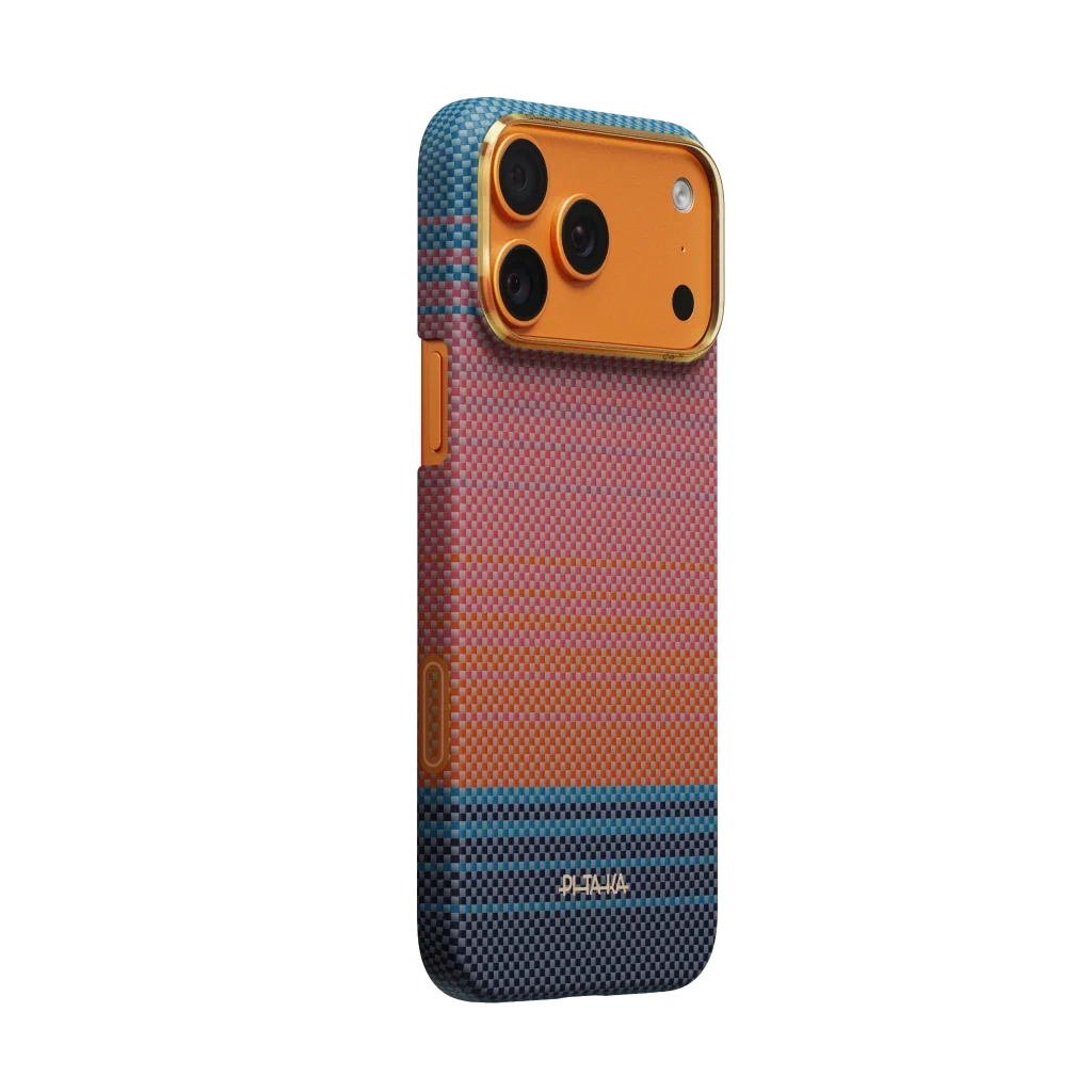 Sunset2.0-California Dream Phone Cases