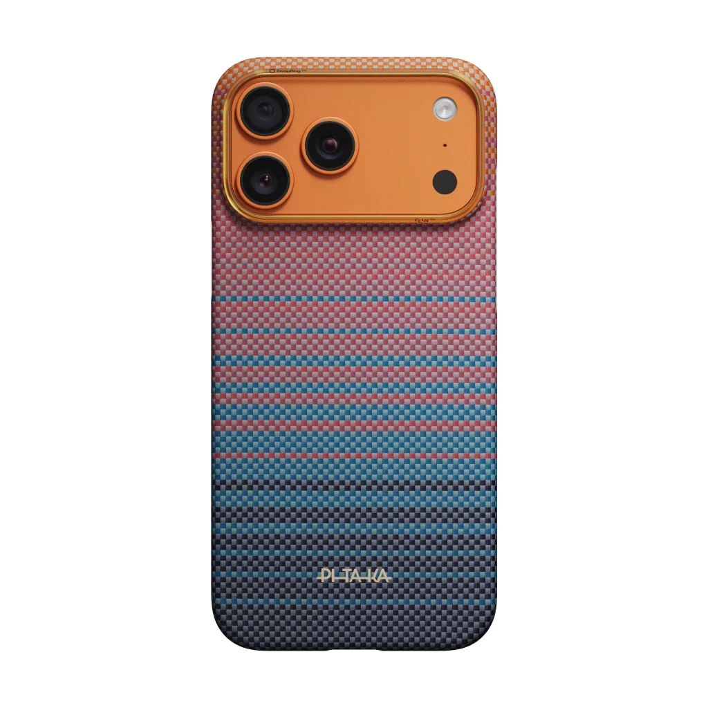 Sunset2.0-California Dream Phone Cases
