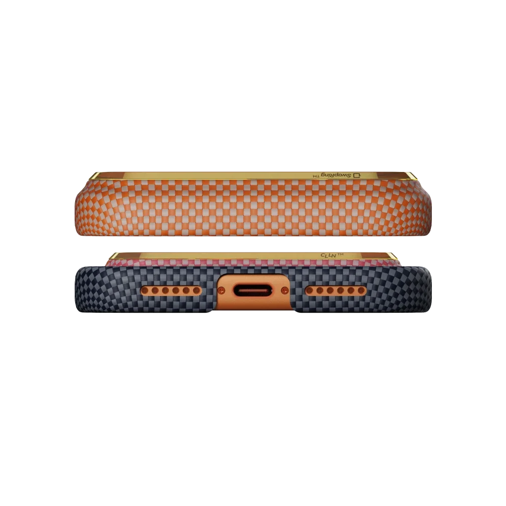 Sunset2.0-California Dream Phone Cases